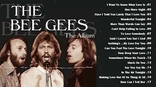 Bee Gees, Eric Clapton, Lionel Richie, Air Supply, Lobo | Soft Rock Ballads 70s 80s 90s