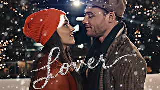 Eda + Serkan || Lover (1x24 trailer) [Reupload]