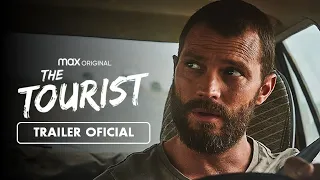 The Tourist (2022) - Tráiler Subtitulado en Español - Serie