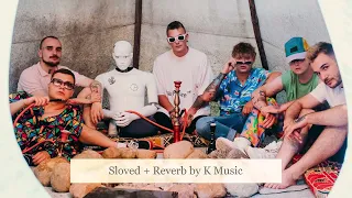 Gibbs, Opał, Przyłu, Filipek, Bober, Szymi Szyms, OsaKa - Zanim Przyjdzie Dzień (Sloved + Reverb)