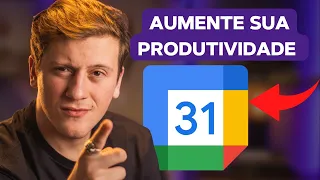 Como Usar o Google Agendas | Dicas pouco conhecidas