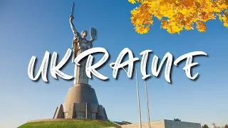 Top 10 Things To Do in Ukraine