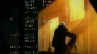 Anime Devil May Cry Ending