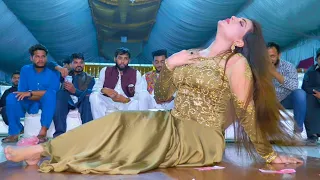 PAA JAPIYAN GHUT GHUT PAA JHAPIYAN, IRAM KHAN MUJRA DANCE PERFORMANCE, SGRecords 2022