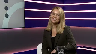 Komandinio darbo specialistė Evelina Dumašienė: Jei komandos konfliktuoja – geras ženklas