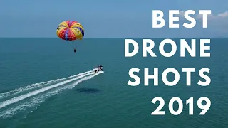 My Best Drone Shots 2019 | DJI Mavic Mini & Mavic Air