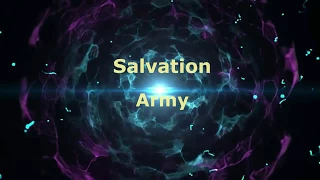 Salvation Army  VS   NOOB