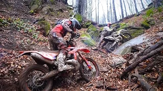 King of the Hill 2015 Hard Enduro DAY2 Highlights