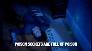 Poison Sockets