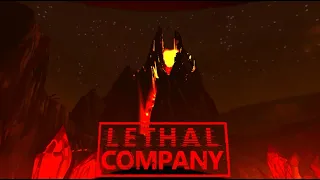 Экскурсия на планету INFERNIS |Lethal Company|