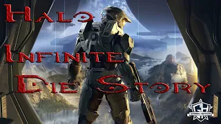 Halo Infinite - Die Story - Alle Zwischensequenzen Deutsch / German