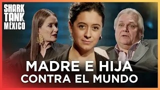 "Eres la emprendedora ejemplo que necesita México" | Shark Tank México