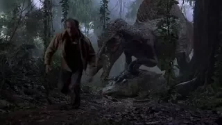 The T-Rex vs Spinosaurus Controversy
