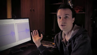 Is 24-bit audio recording useless? Video response to ensemb