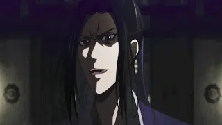 Jiang Cheng- TIA