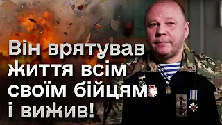 Кадри окупованої Чернігівщини: без бойового досвіду вони зупинили російські війська!