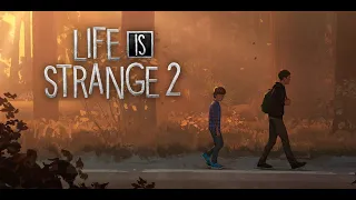 Концовки «Life is Strange 2. Эпизод 3»