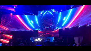 atb - Dreamstate Europe 2024