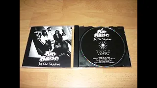 KID BLUDO - In The Shadows (1993 Mega Rare US Hard Rock)