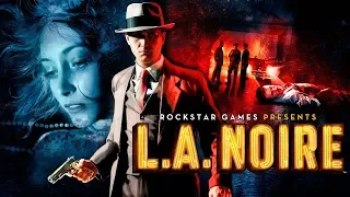 L.A. Noire | Прохождение #1