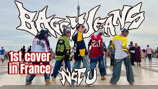 [KPOP IN PUBLIC | PARIS] NCT U 엔시티 유 - 'Baggy Jeans' ~ Dance Cover by NIGHTROSY from France