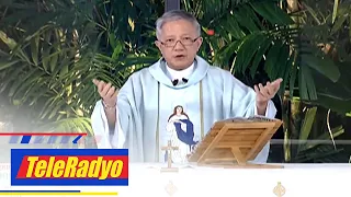 Kapamilya Daily Mass: Simbang Gabi | Teleradyo (16 December 2020)