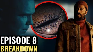 The Changeling Episode 8 Breakdown | Recap & Review | Ending Explained