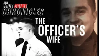 The Officer's Wife Mystery