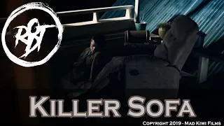 Killer Sofa - Spoiler Free Review (really this time)