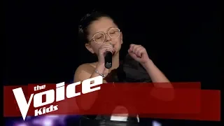 Isea - California Dreaming | Semifinals | The Voice Kids Albania 2019