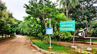 Aerospace Engineering Department| IISc Bangalore | Indian Institute of Science
