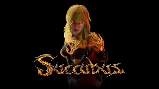 Succubus: Super Update Trailer