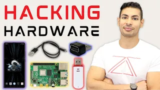 Top 5 Best Hacking Hardware