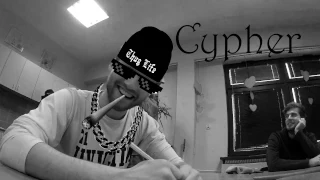 Stz Cypher 'Thug Life'