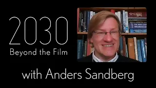 Anders Sandberg: The Ethical Challenges of Our Future