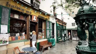 Shakespeare & Co.