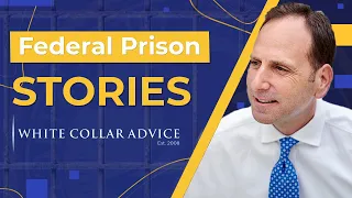 Federal Prison Stories: What If You Don’t Agree With Your Plea Agreement?