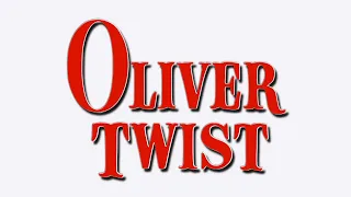 Oliver Twist (1948) - Trailer