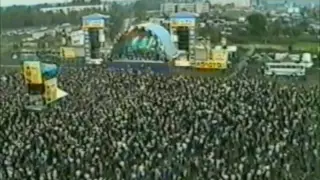 Нашествие 2000