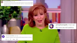 DISGUSTING Karens Of "The View" Get Instant KARMA As Audience Turns On Them