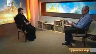 Как православным стоит относиться к мусульманам?