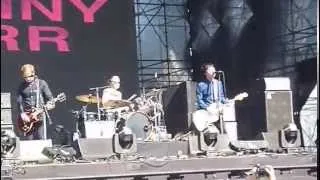 Johnny Marr - Lollapalooza - 06/04/14 - São Paulo/SP