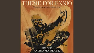 Theme for Ennio