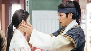 Wang Eun & Hae Soo - Moon Lovers (Kore klip)