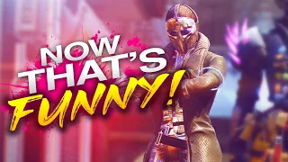 Now THAT'S Funny!! Destiny 2 Fails, Funny Moments, Gameplay, & MORE!