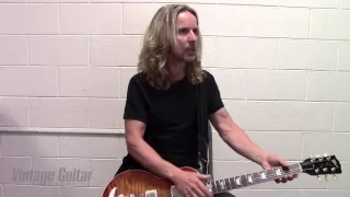 Tommy Shaw in Hi-Def