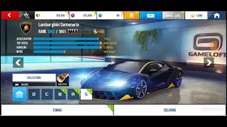 Upgrading Lamborghini Centenario Max Pro and Multiplayer test ( finally my dream car )🙌🙌😍😍