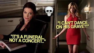 Hanna Marin being the funniest PLL character (part 2)