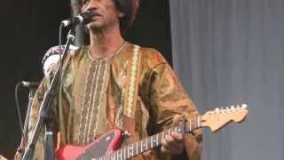 Tinariwen