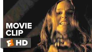 Jane Got a Gun Movie CLIP - A Pair of Bullets (2016) - Natalie Portman, Joel Edgerton Movie HD